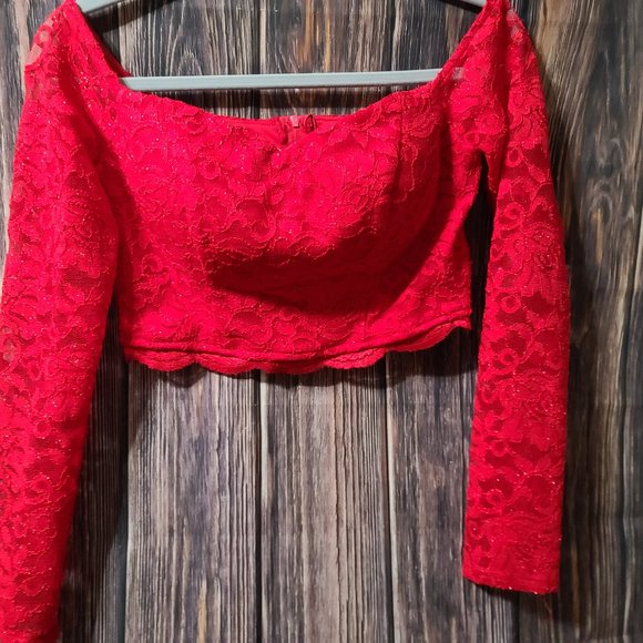 Formal Dress - Picture 4 of 11